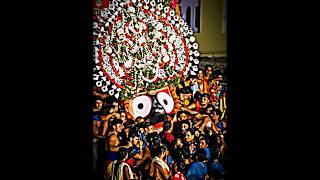 Jagannath Rath Yatra Statusjai Jagannath 4K Status