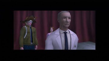 Plazethrough: Raw Danger (Part 11) FINAL