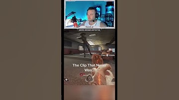 The clip that never was… #apex #NeverStopExploring #apexlegends #fyp