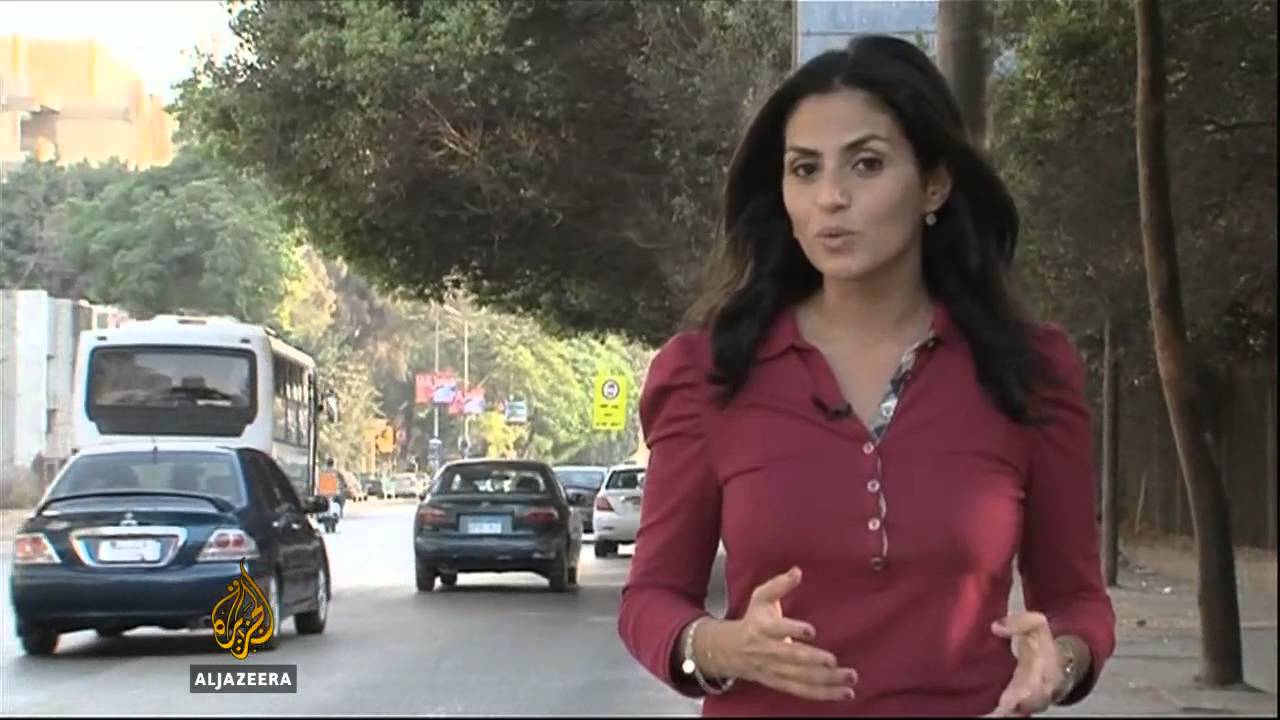 المشاكل الاجتماعية لذوي الإعاقة في مصر - قناة الجزيرة البلقان