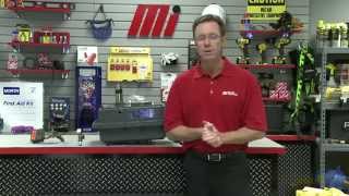 Tom's Toolbox - Rexnord - How to Install a Reliability Kit on Rexnord Quadrive Gear Reducers