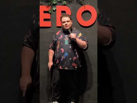 TER UM BEBÊ É TIPO…