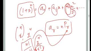 Exponential generating functions - Part (1)