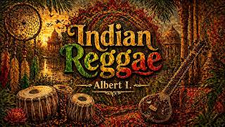 Albert I. - Best Indian Reggae Mix 2 | Relaxing & Deep Vibes | Positive Vibes