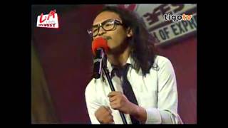 Rastaline - sudahlah La lights indiefest 24 besar regional yogyakarta