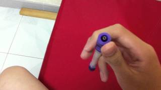 joey dc test