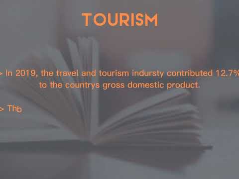 History Of Tourism In The Philippines (Philippine Culture And Tourism Geography)