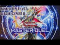 ENDYMION the Mighty Master of Magic Ft. Sky Striker | Yugioh Master Duel | Season 43 | Part III