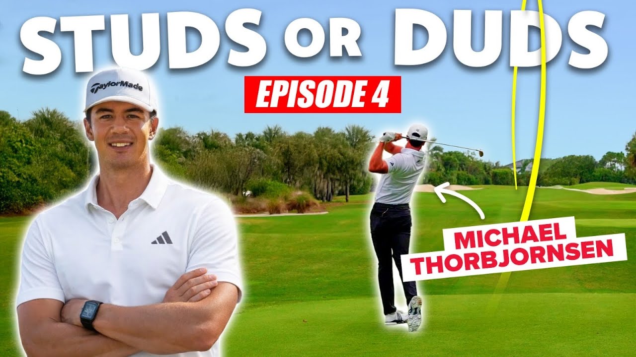 Studs Or Duds - Michael Thorbjornsen | Episode 4