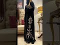 Modern Abaya design 2023 #shorts #youtubeshort