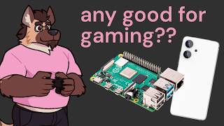 tech is expensive in 2026. let's game on cheap tech lying around the house screenshot 3