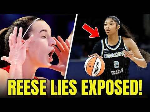 🔥 WNBA Racism Scandal EXPOSED? No Evidence Found After Explosive Claims
