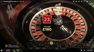 ROULETTE WIN | ONLINE ROULETTE NICE WIN