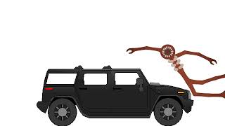 THE MONSTER (A Pivot Animation)