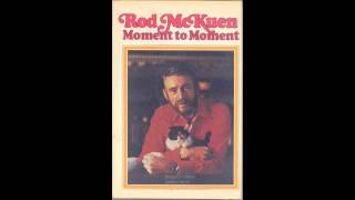 Rod McKuen - Prelude: The Leaving