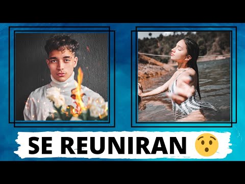 MARIAM OBREGON Y PEPE GOITIA HABLAN DESPUES DE SU SEPARACION - YouTube