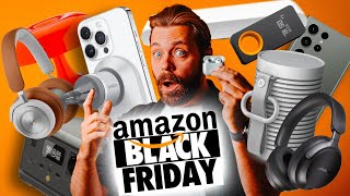 LE 35 MIGLIORI OFFERTE AMAZON BLACK FRIDAY 2023