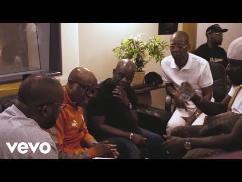 Magic System - 7 SEULEMENT