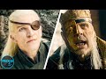 Top 10 Differences Between The House of the Dragon Book and Series