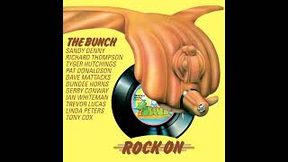 The Bunch - The Loco-Motion (Little Eva Cover)