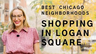 Best Chicago Neighborhoods: Logan Square Chicago Walking Tour - Boutique Shops