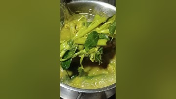 Look Yummy Beef Sour Soup | RapidReel #shorts #cooking #beefsoup
