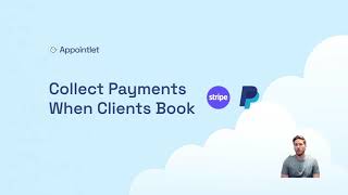 How to Collect Payments During Scheduling with Appointlet