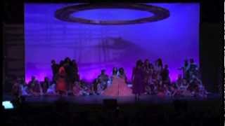 TWM- AIDA 8
