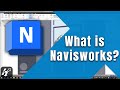 What is Autodesk Navisworks?