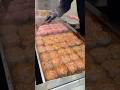 육즙 가득한 떡갈비 만들기 / korean style hamburger steak - tteokgalbi / korean street food