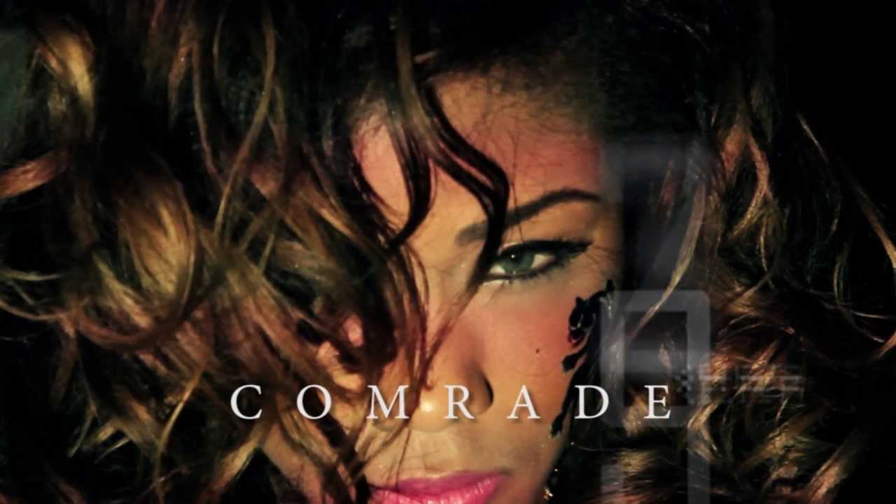COMRADE - Cointelpro auf YouTube ansehen COMRADE - Cointelpro auf YouTube ansehen