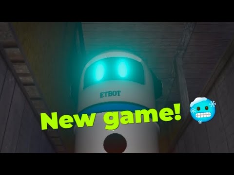 Granny 2 new remake 🥳 (fail gameplay)