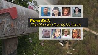 Dark Side of the Land: Pike County massacre: 10 years later, one trial remains in family murder case