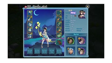 VLTK Mobile : #S650 Live Stream Bug top cấp