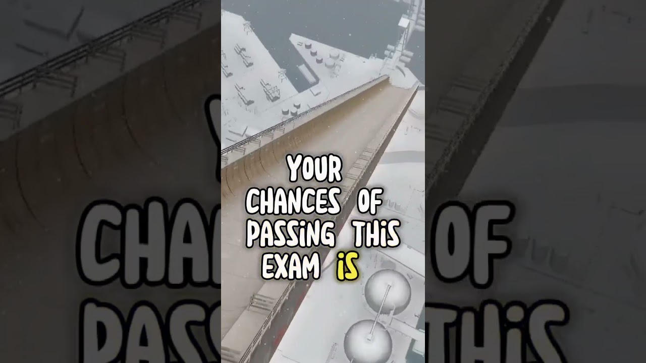 Changing Exam Pattern Through The Years‎@Ryan HD 