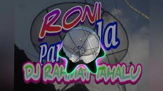 DJ RAHMAT TAHALU ft NEWS POPULER FULL BASS