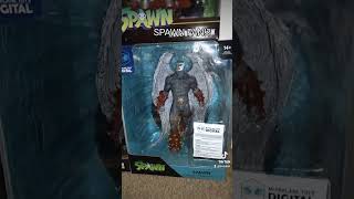 SPAWN Fan!!?? #spawn #mcfarlanetoys