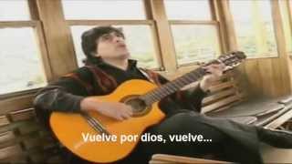 Vídeo de Vuelve