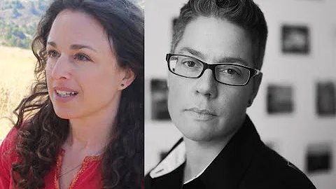Conversation and Q&A: Susanna Sonnenberg and Jess ...
