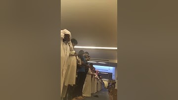 عشائية من أواخر سورة العنكبوت للقارئ جمعان باعامر بجامع الأمير فيصل بن فهد رحمه الله