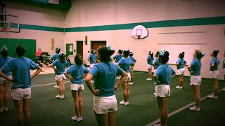 RMS CHEER 2018
