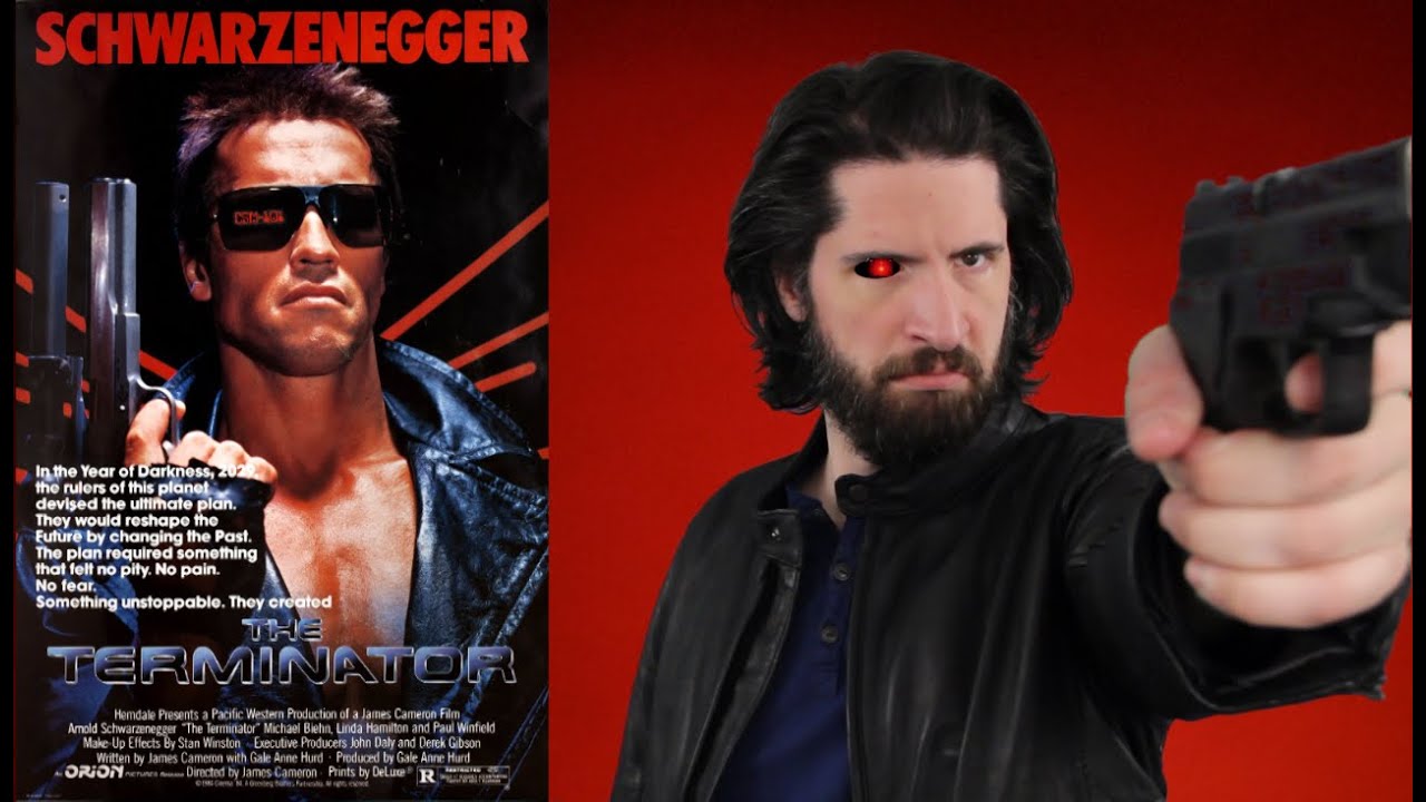 The Terminator | GreatestMovies Wiki | Fandom, image size:1280x720
