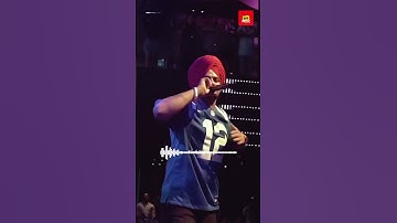 Thumbnail of DALLE Sidhu Moosewala 4K Ai Tribute Waris Brar NSG Music New Song 2025