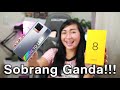 realme 8 : Unboxing & First Impression (Sobrang Ganda ng Design)