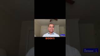 What Makes This Candidate a Proven Fighter #substack #shorts