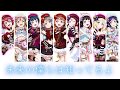 未来の僕らは知ってるよ (cover)color code