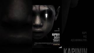 Kapinin Di̇ğer Tarafi