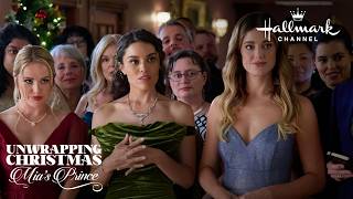 Preview - Unwrapping Christmas: Mia's Prince - Starring Kathryn Davis and Nathan Witte Net Worth