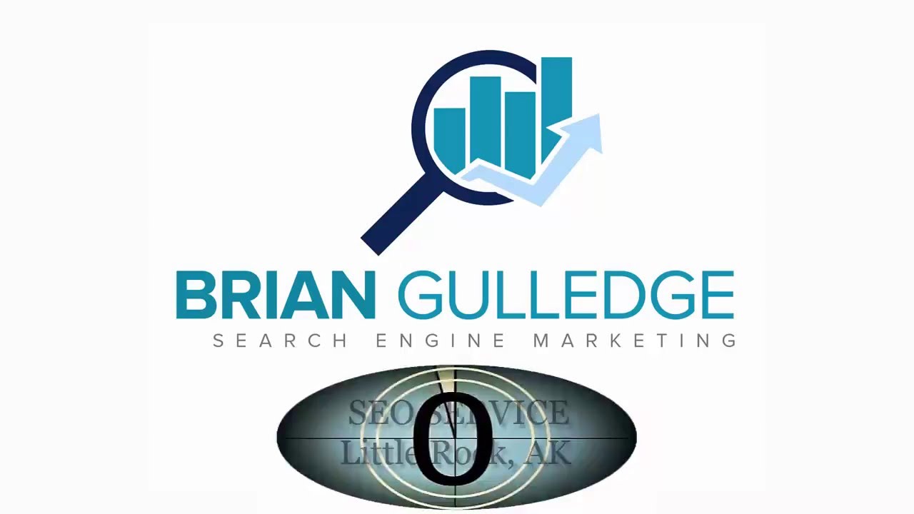 Seo Services Little Rock, Arkansas