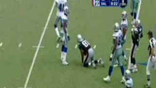 Famous Wes Welker High School Footage Profile